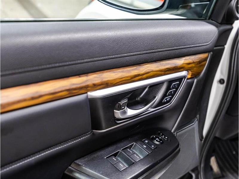 honda CR-V 2017 - 11