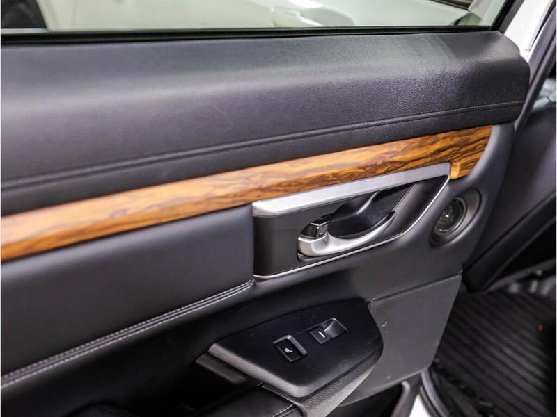 honda CR-V 2017 - 12