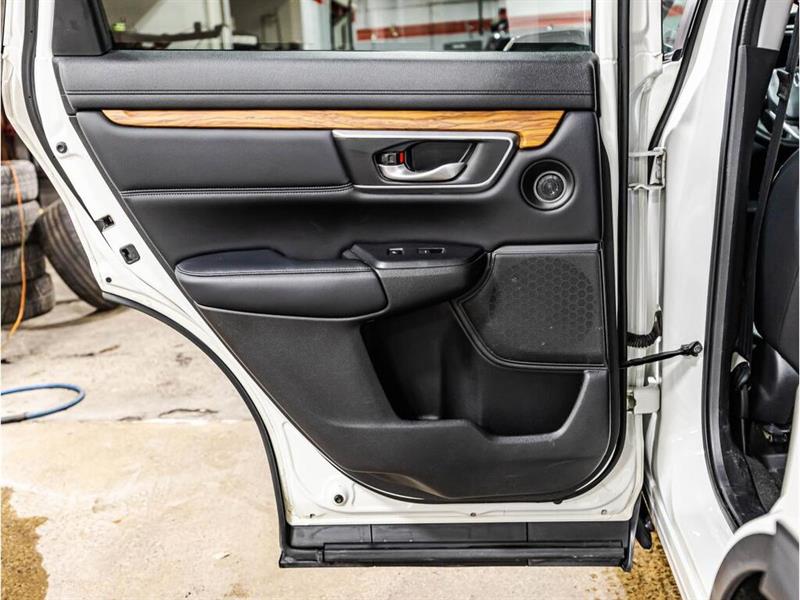 honda CR-V 2017 - 13