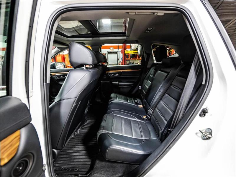 honda CR-V 2017 - 14