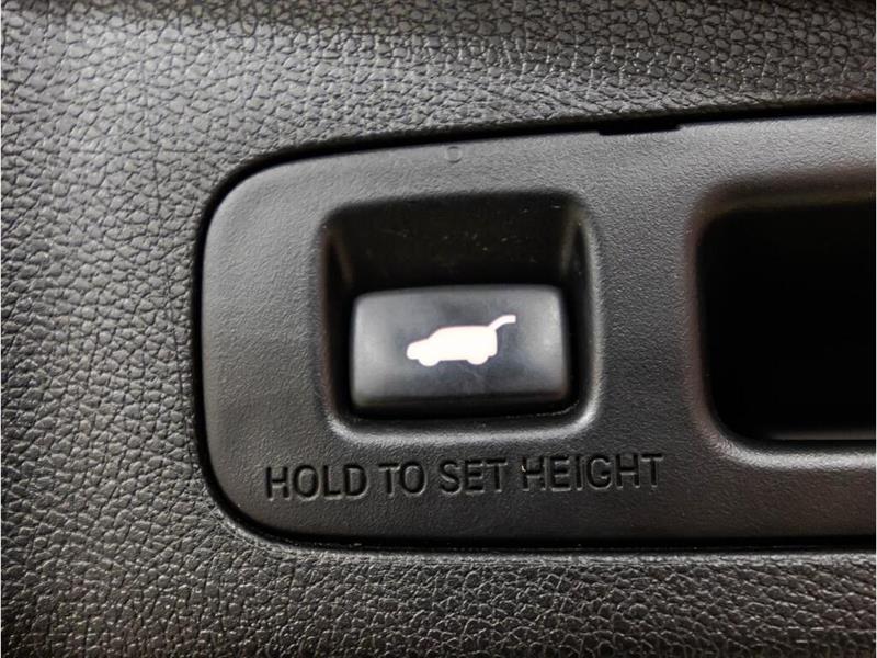 honda CR-V 2017 - 16