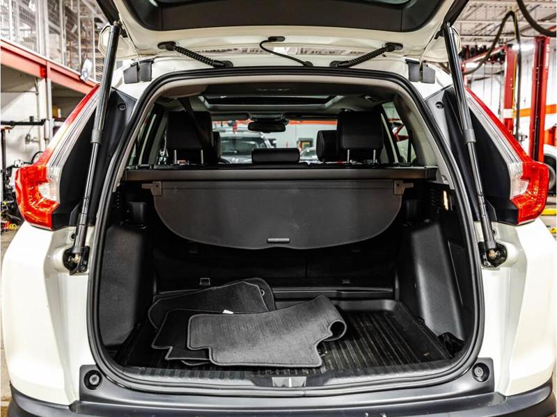 honda CR-V 2017 - 17