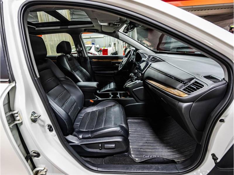 honda CR-V 2017 - 19