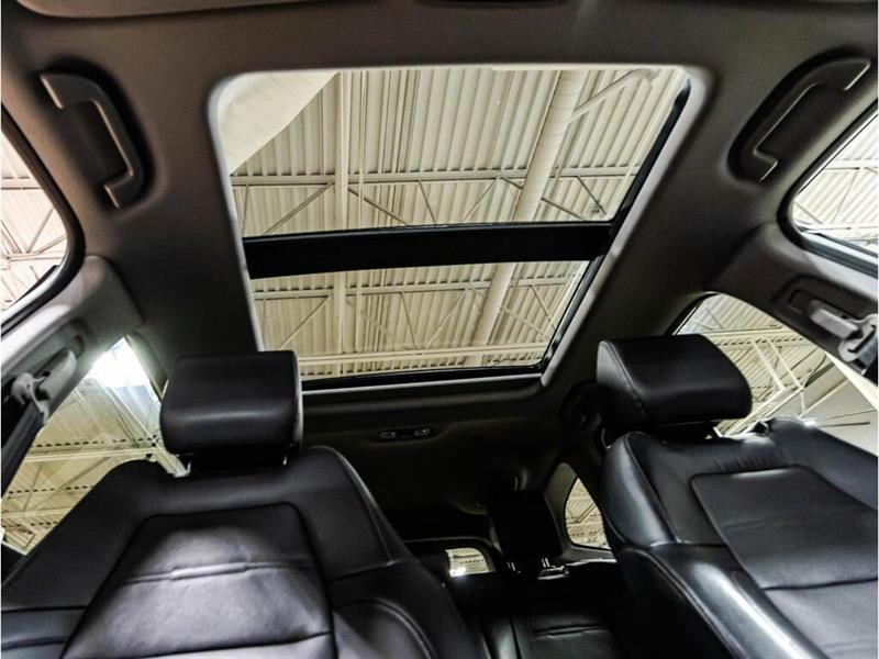 honda CR-V 2017 - 20