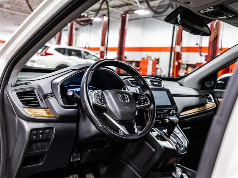 honda CR-V 2017 - 22