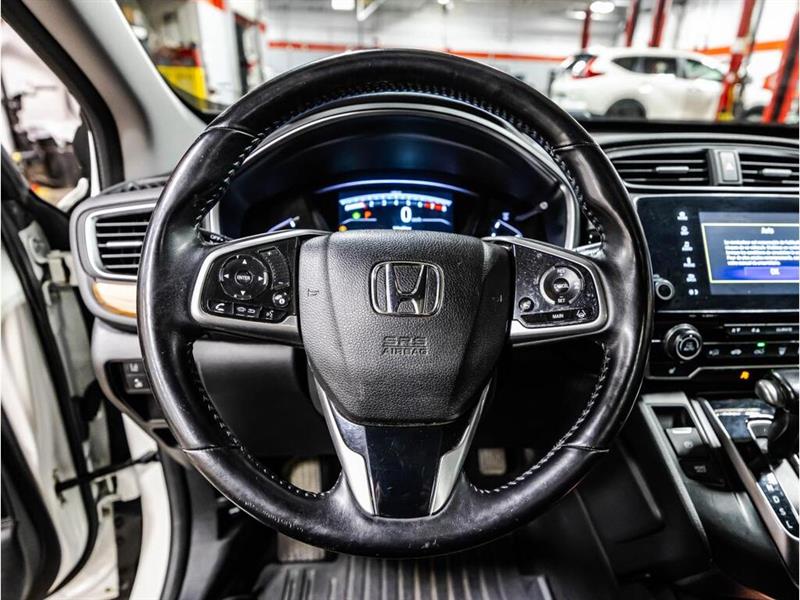 honda CR-V 2017 - 24