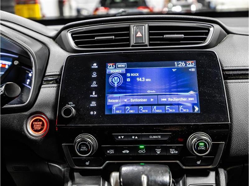 honda CR-V 2017 - 26