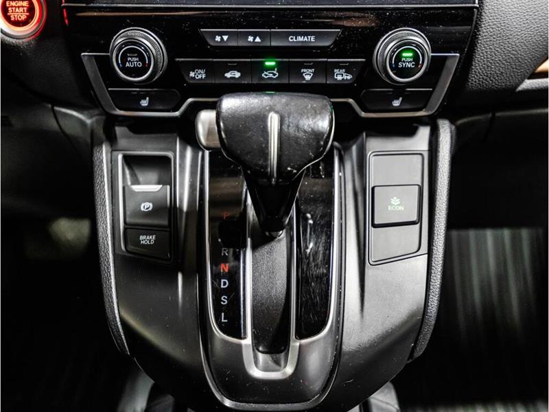 honda CR-V 2017 - 27