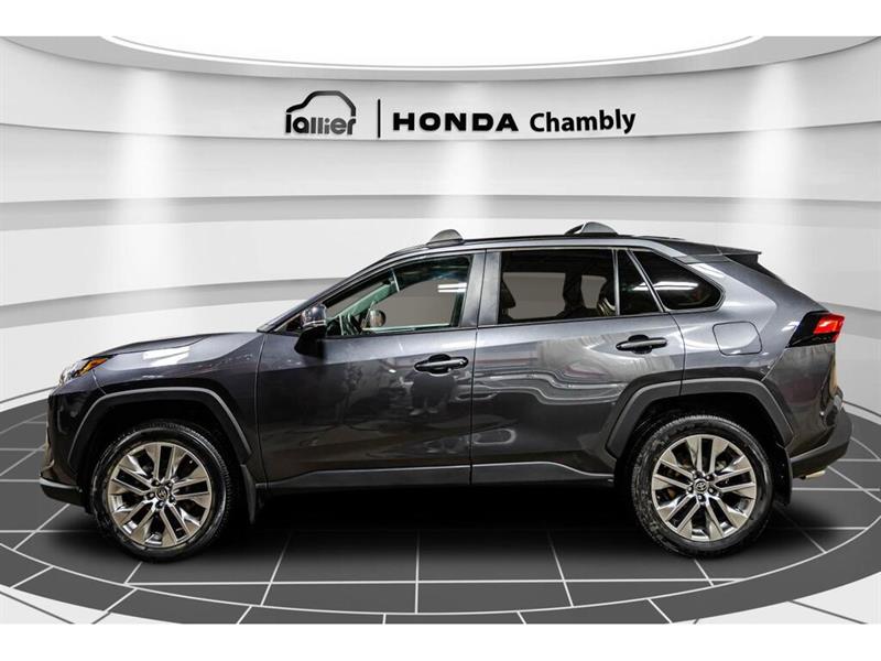 toyota RAV4 2023 - 4