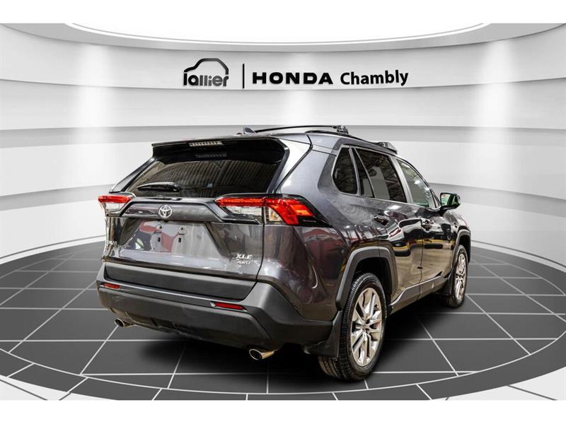 toyota RAV4 2023 - 7