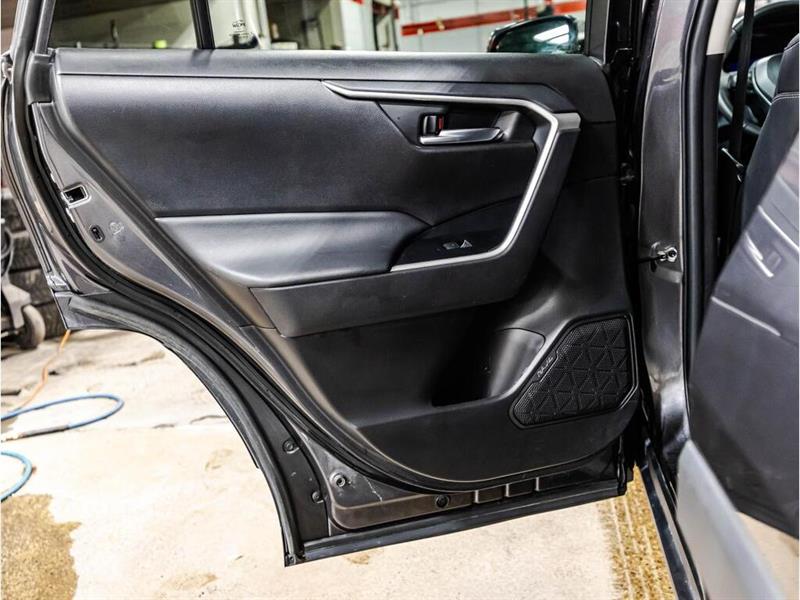 toyota RAV4 2023 - 12