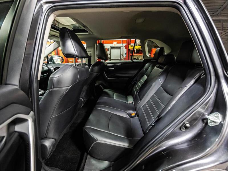 toyota RAV4 2023 - 13