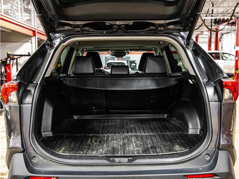 toyota RAV4 2023 - 16