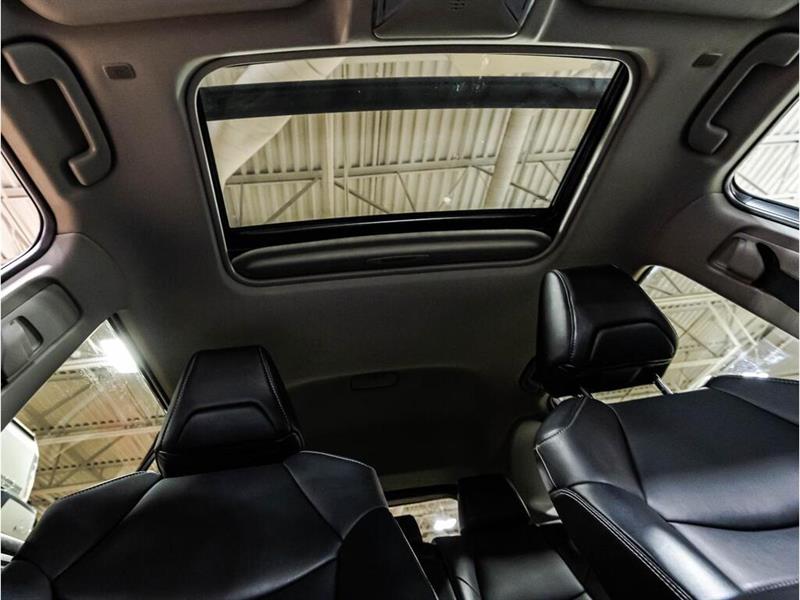 toyota RAV4 2023 - 19