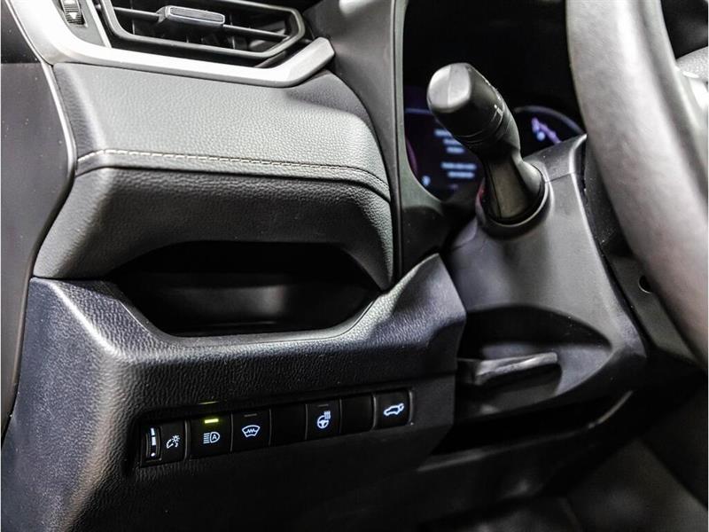 toyota RAV4 2023 - 22