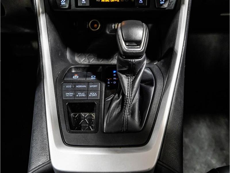 toyota RAV4 2023 - 26