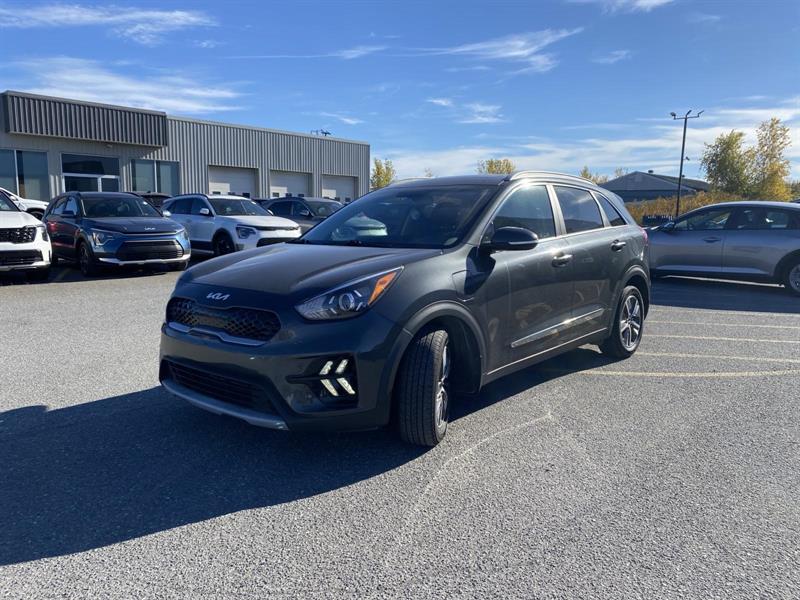 kia Niro 2022 - 6