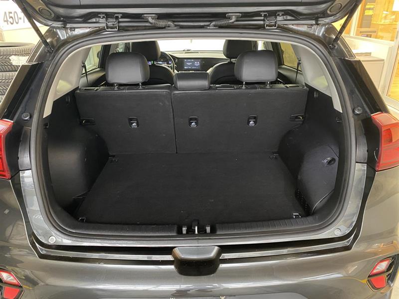 kia Niro 2022 - 8