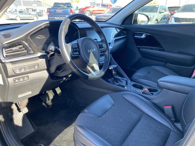 kia Niro 2022 - 13