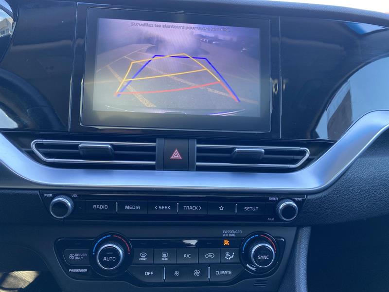 kia Niro 2022 - 14