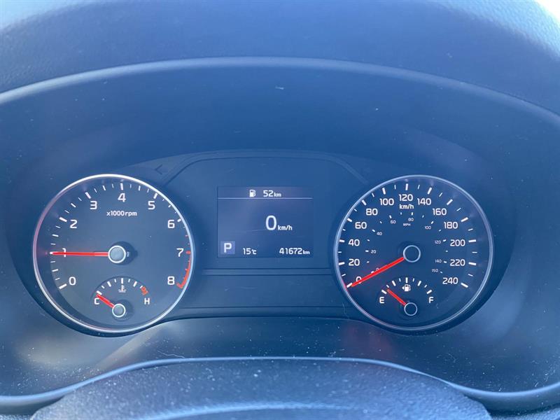 kia Sportage 2022 - 10