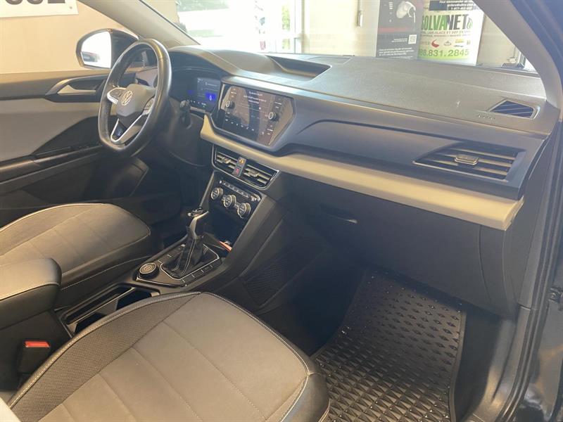 volkswagen Taos 2022 - 7