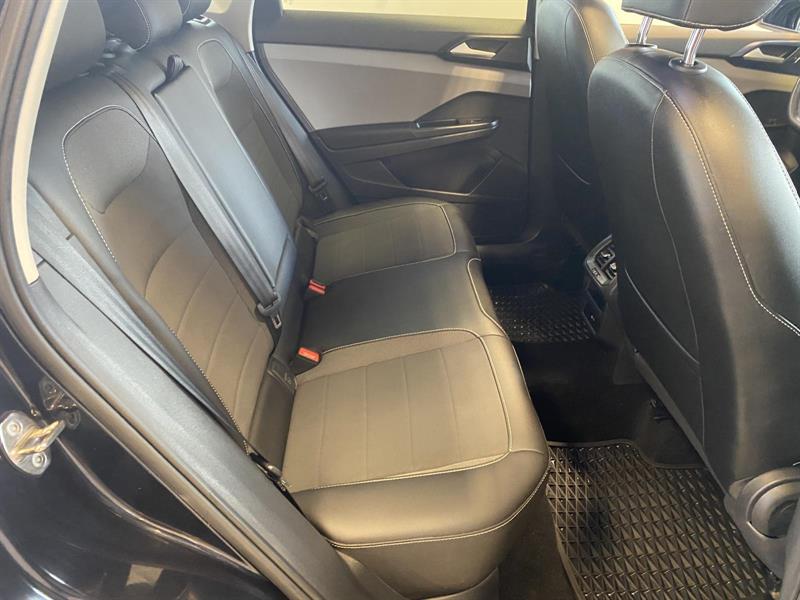 volkswagen Taos 2022 - 8