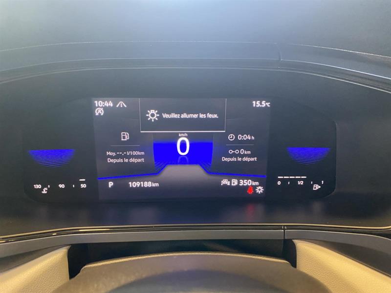 volkswagen Taos 2022 - 10