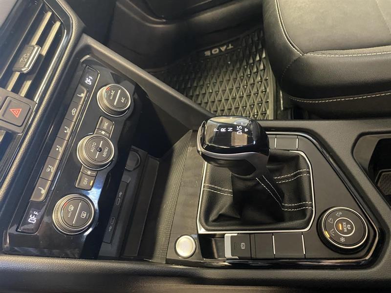 volkswagen Taos 2022 - 12