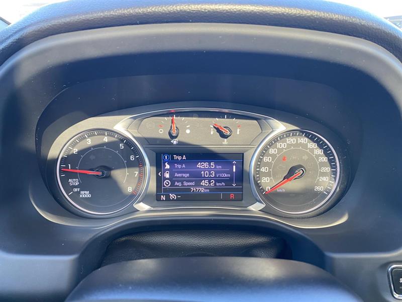 gmc Acadia 2022 - 11