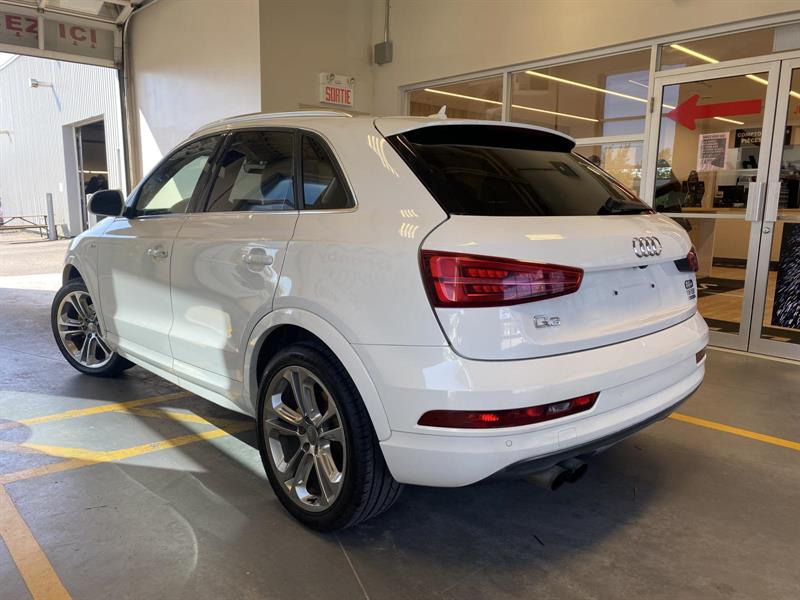 audi Q3 2018 - 4