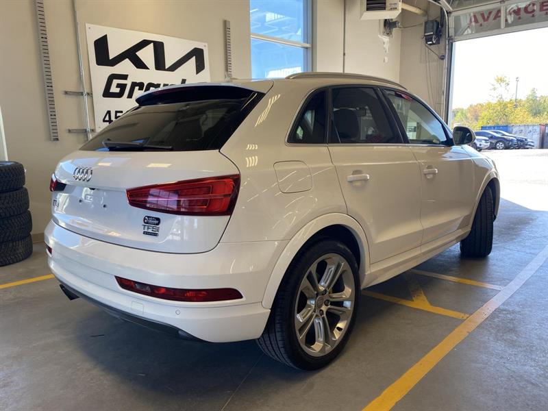 audi Q3 2018 - 6