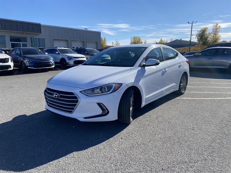 hyundai Elantra 2018 - 3