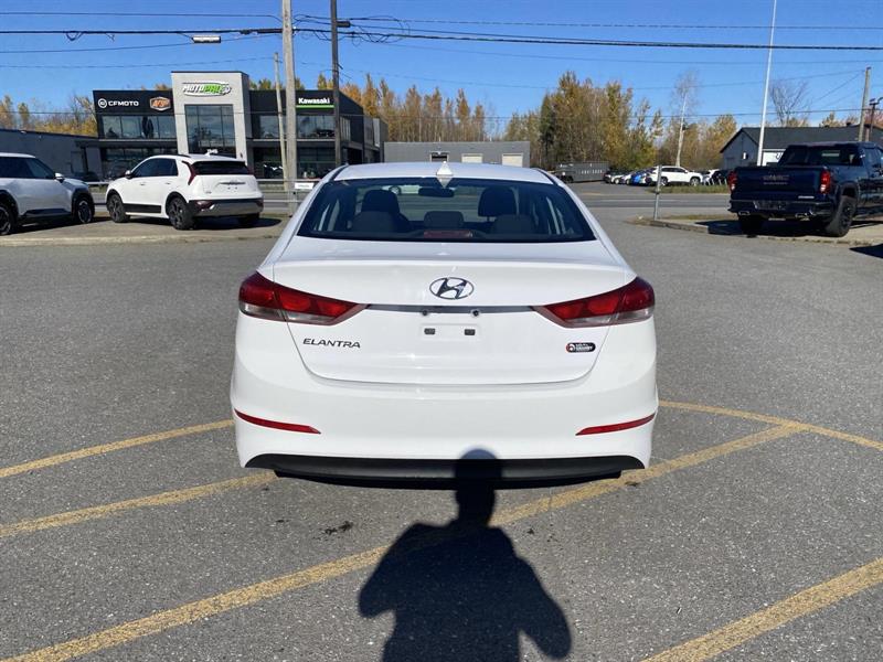 hyundai Elantra 2018 - 5