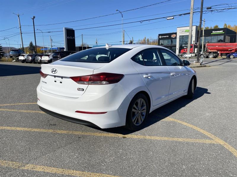 hyundai Elantra 2018 - 6