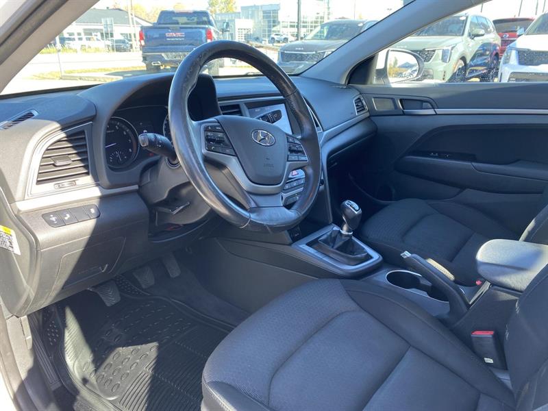 hyundai Elantra 2018 - 7