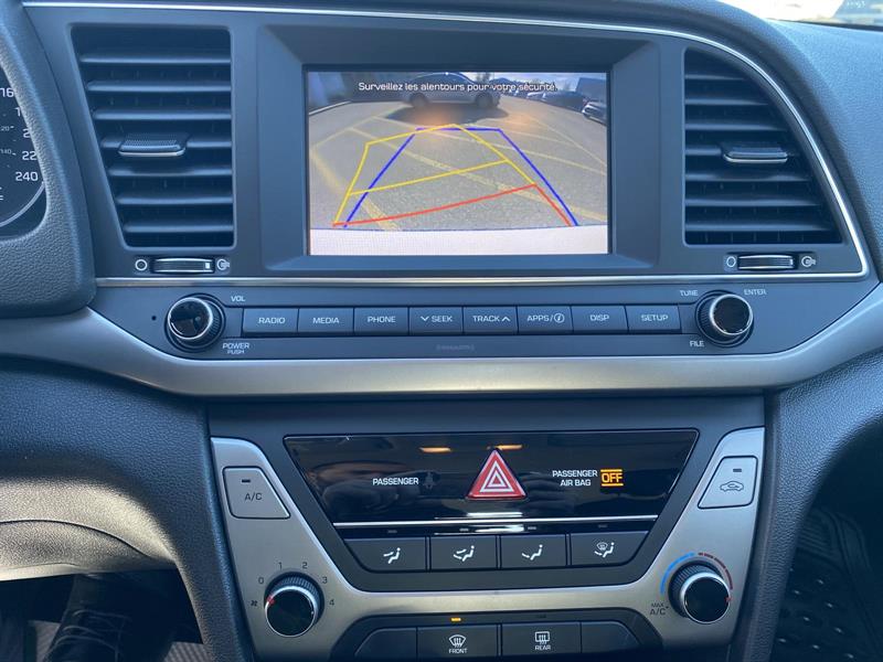 hyundai Elantra 2018 - 9