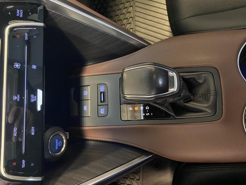 toyota Venza 2021 - 12