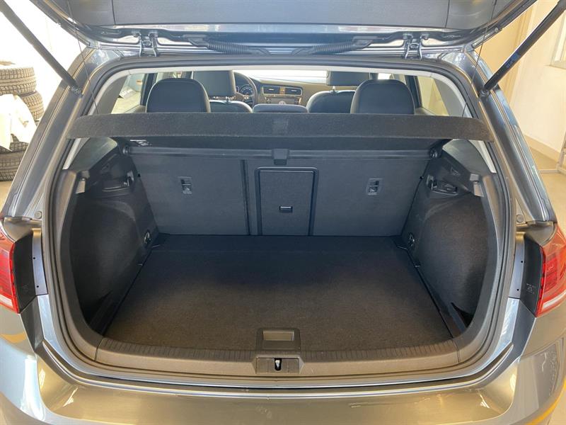 volkswagen Golf 2021 - 9