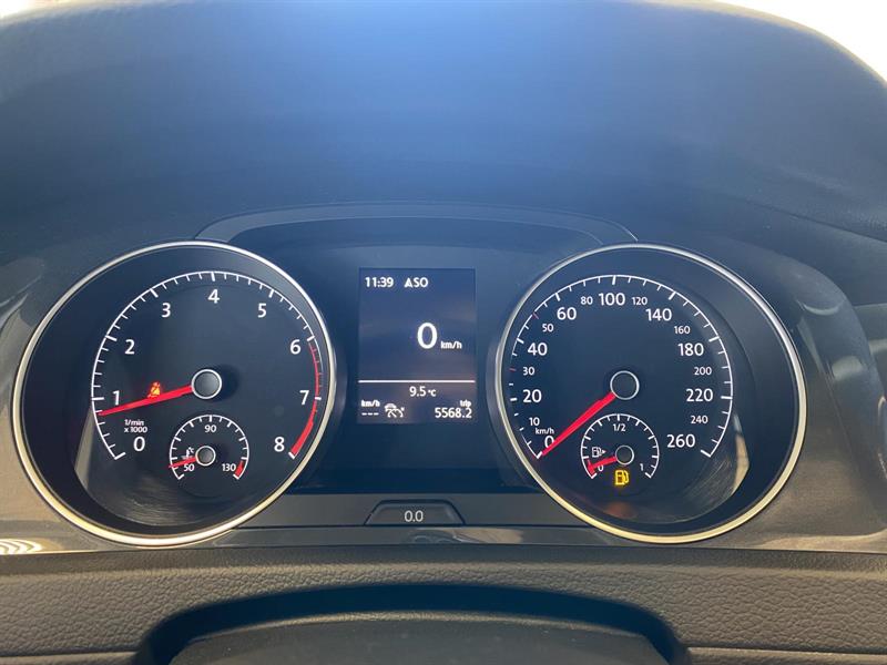 volkswagen Golf 2021 - 11