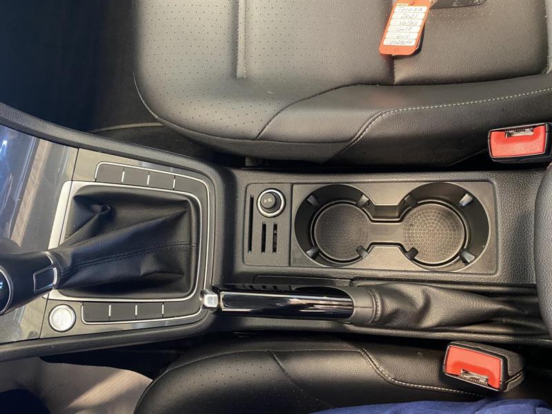 volkswagen Golf 2021 - 13