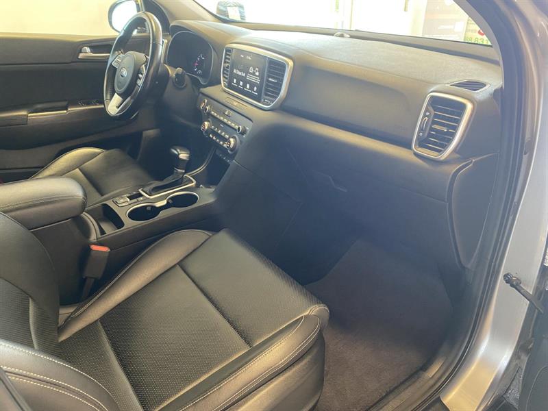 kia Sportage 2022 - 7