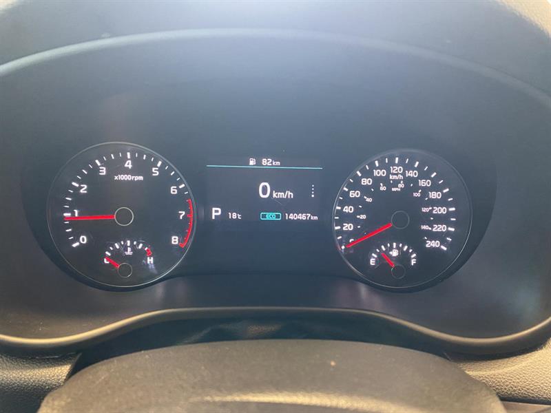 kia Sportage 2022 - 11