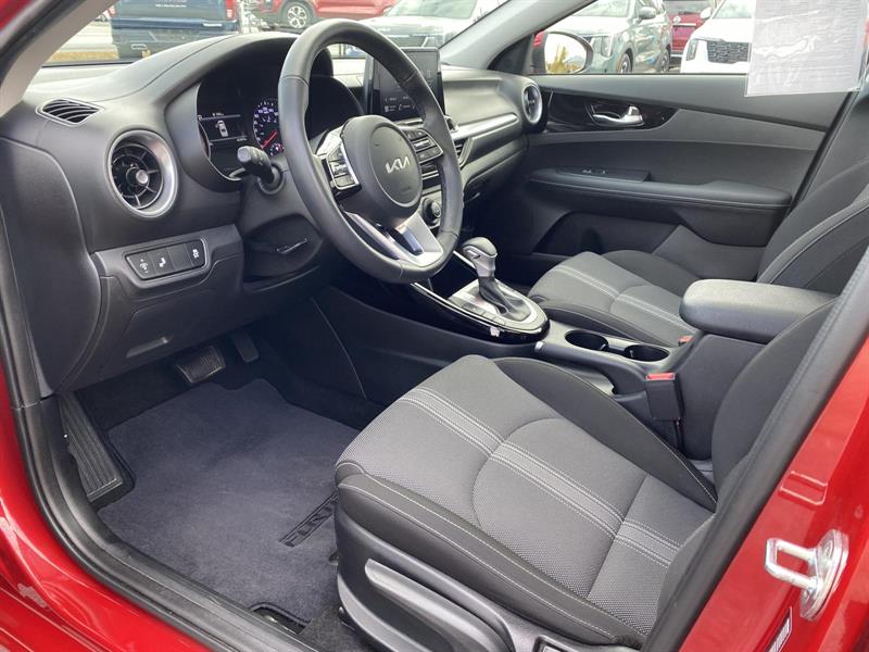 kia Forte 2023 - 8