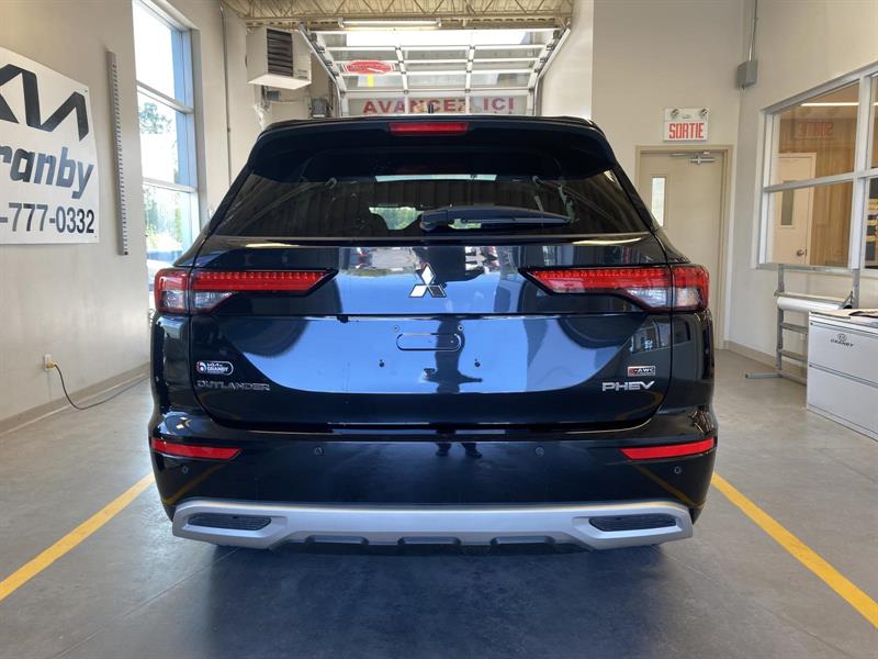 mitsubishi Outlander 2023 - 5