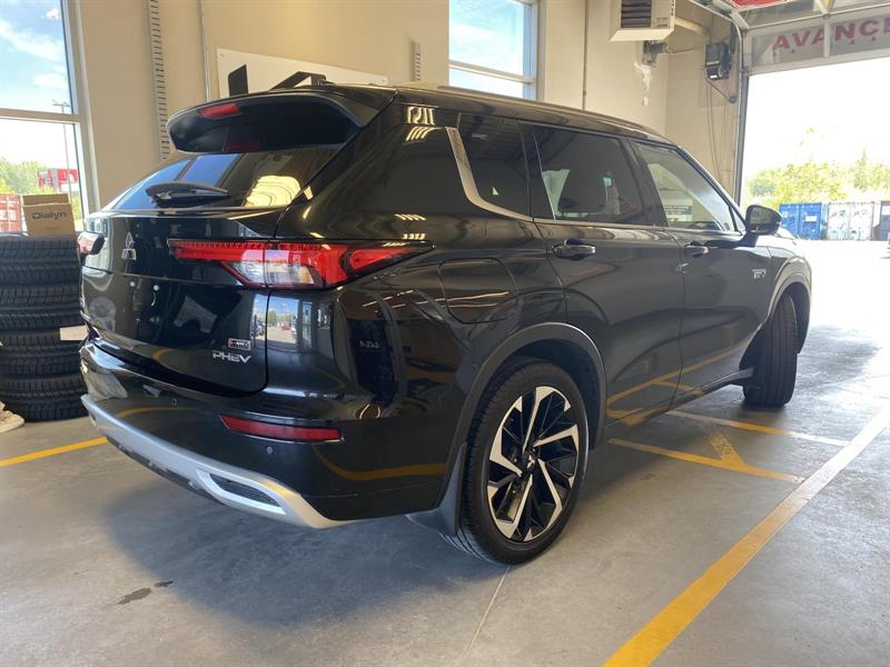 mitsubishi Outlander 2023 - 6