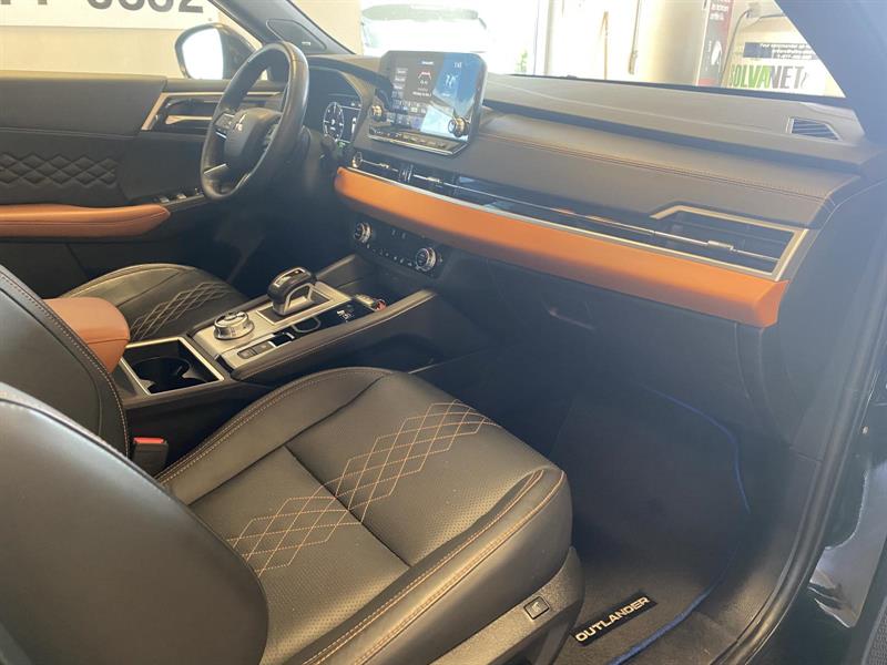 mitsubishi Outlander 2023 - 7