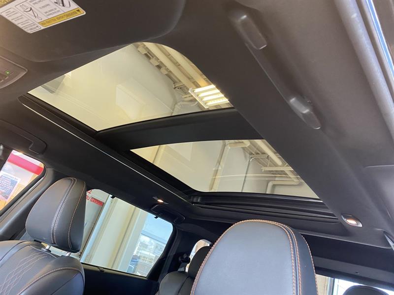 mitsubishi Outlander 2023 - 11