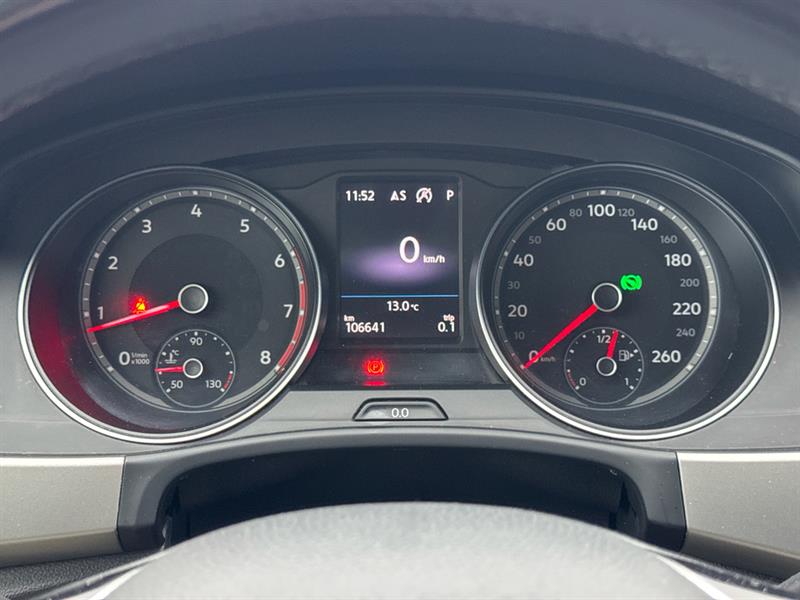 volkswagen Atlas 2019 - 7