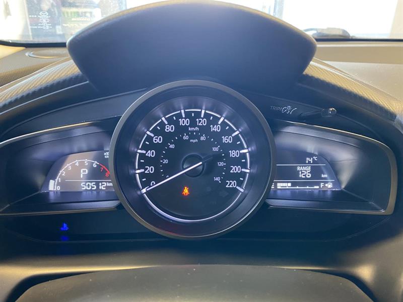 mazda CX-3 2018 - 10